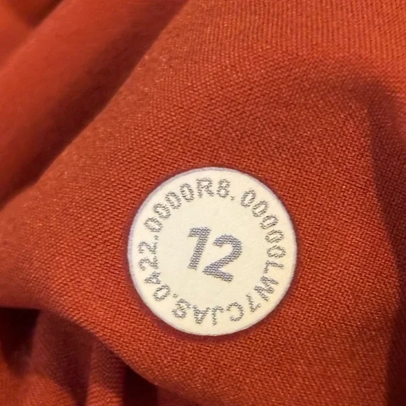 Lululemon Evergreen Windbreaker Shorts - Picture 5 of 5